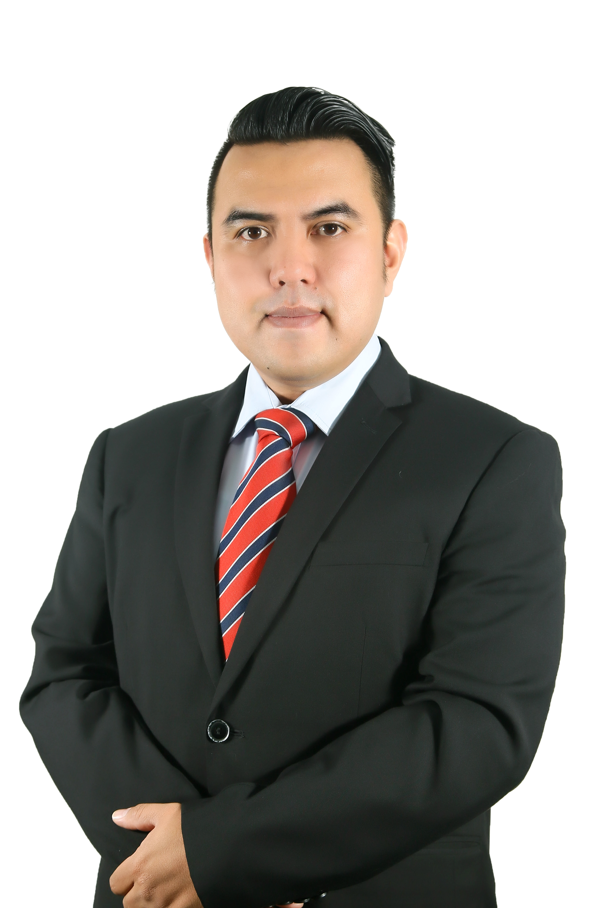 Muhammad Saiful Abdul Rashid